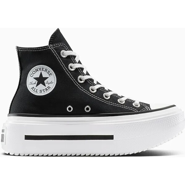 Tenisky Converse Chuck Taylor All Star Lift Double Stack 63899734