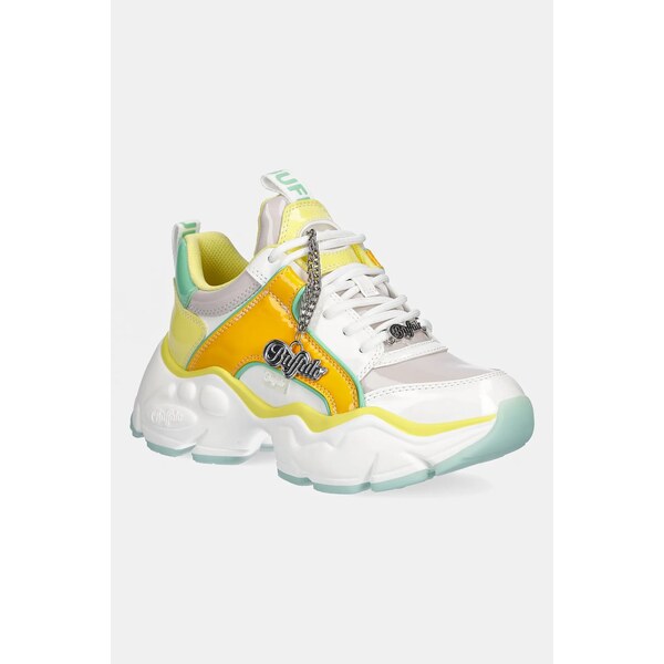 Tenisky Buffalo Binary Glam 63039553