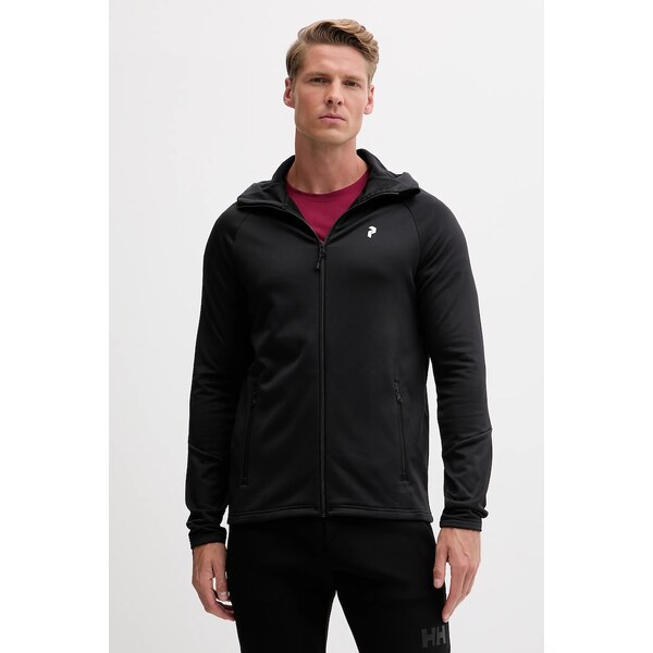 Mikina Peak Performance Rider 65201224