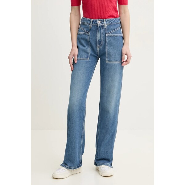 Rifle Boss Orange 61763084