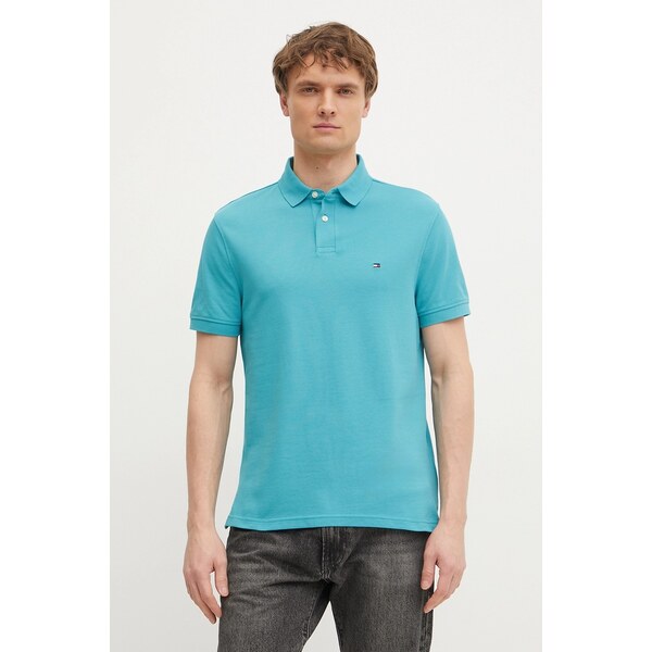 Polo tričko Tommy Hilfiger 62038098