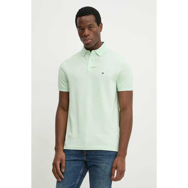 Polo tričko Tommy Hilfiger 60521973