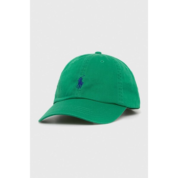 Bavlnená šiltovka Polo Ralph Lauren 47565938