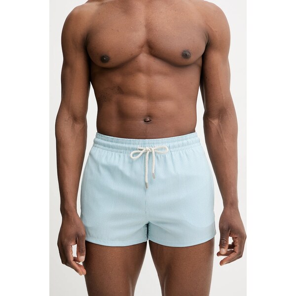 Plavkové šortky Vilebrequin MILTON 66512867