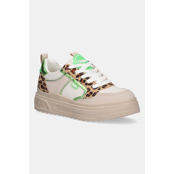 Tenisky Buffalo Vectra Low 63039545