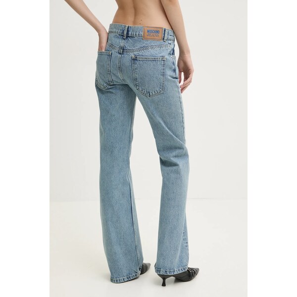 Rifle Moschino Jeans 64319687