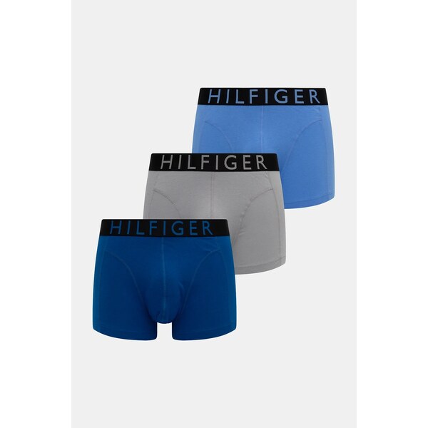 Boxerky Tommy Hilfiger 3-pak 64181855