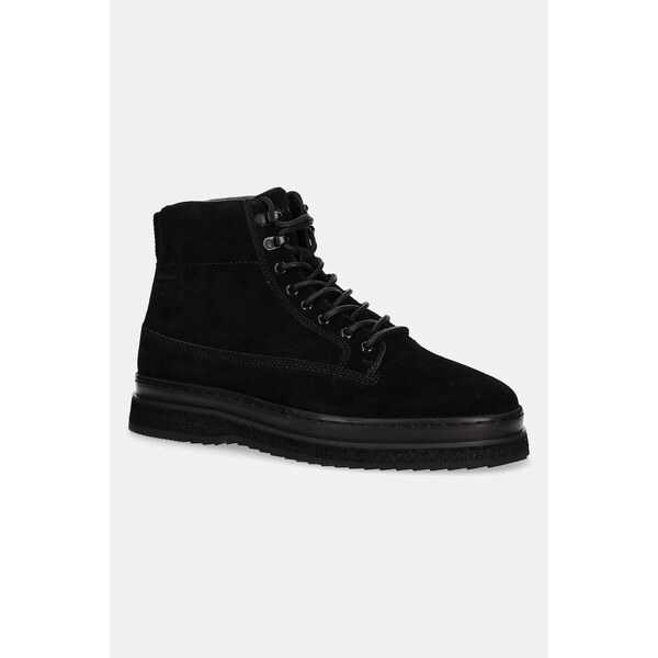 Semišové topánky Gant Blistown 65207188