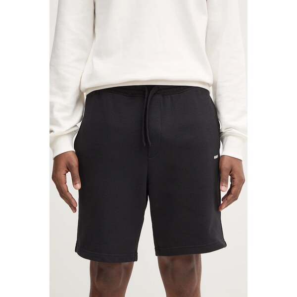 Bavlnené šortky HUGO Dayono 61828716