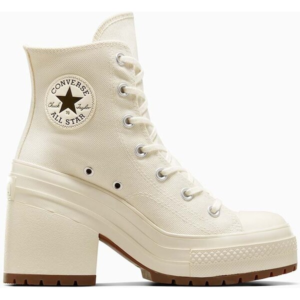 Tenisky Converse Chuck 70 De Luxe Heel 67094858