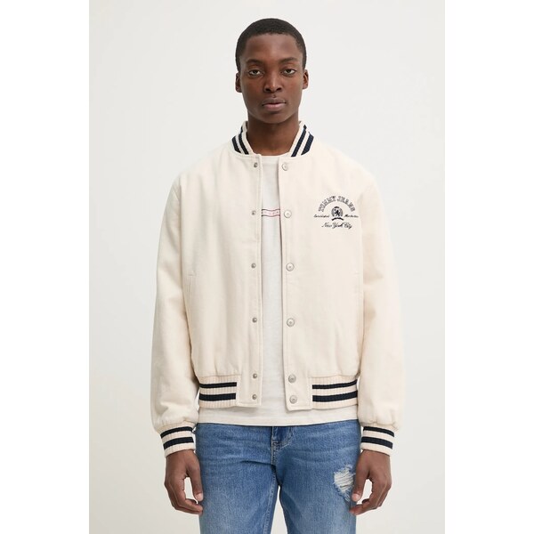 Bunda Tommy Jeans 61863154