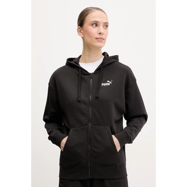 Mikina Puma 63089035