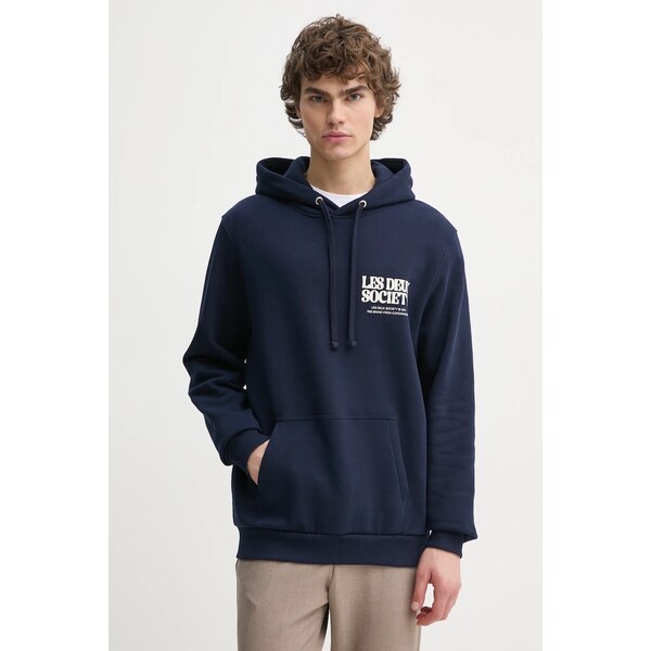 Bavlnená mikina Les Deux 61937532