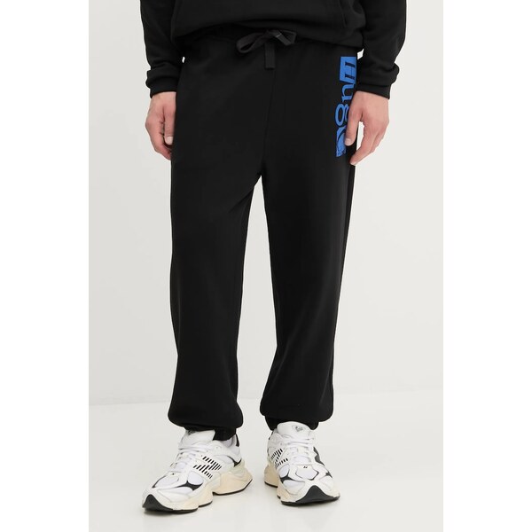 Bavlnené tepláky Hugo Blue Niltro 64112855