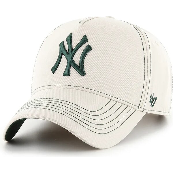 Bavlnená šiltovka 47 brand MLB New York Yankees 65240851