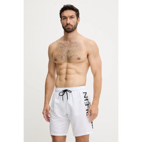 Plavkové šortky PLEIN SPORT 66513431