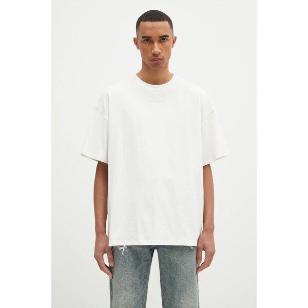 Bavlnené tričko KSUBI Sott Ekcess 63658926