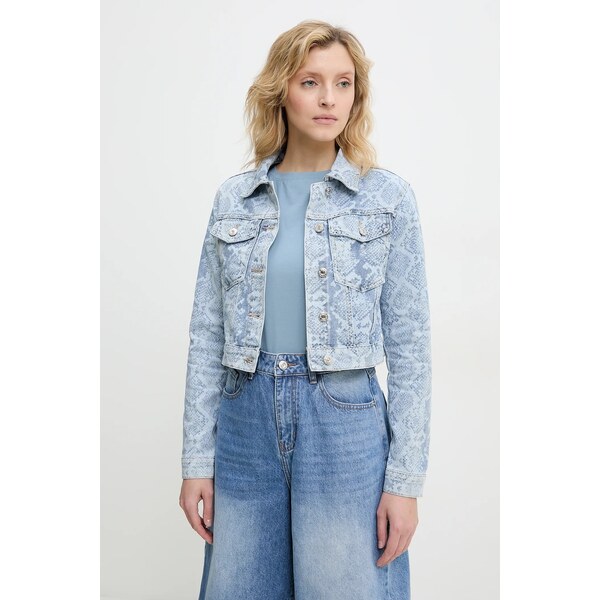 Rifľová bunda Answear.LAB 63155012