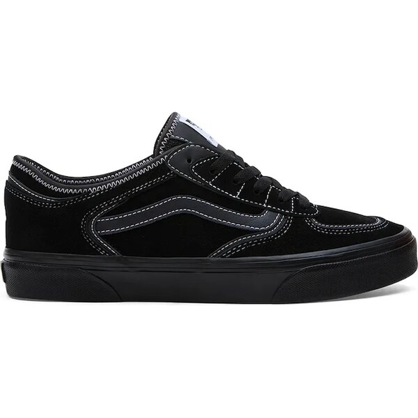 Semišové tenisky Vans Rowley Classic 62029487