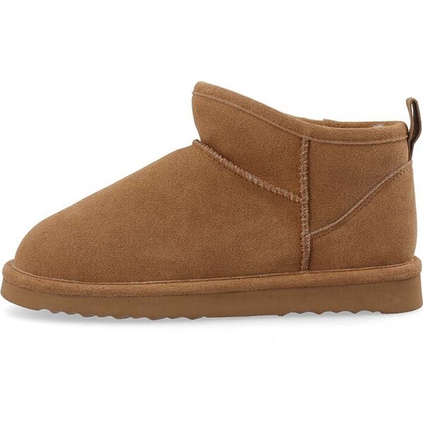 Semišové snehule Bianco BIASNOW 58163984