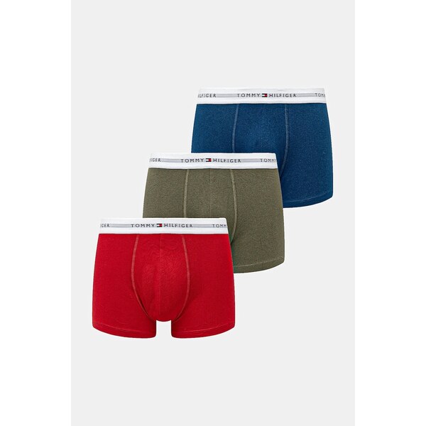 Boxerky Tommy Hilfiger 3-pak 64182068