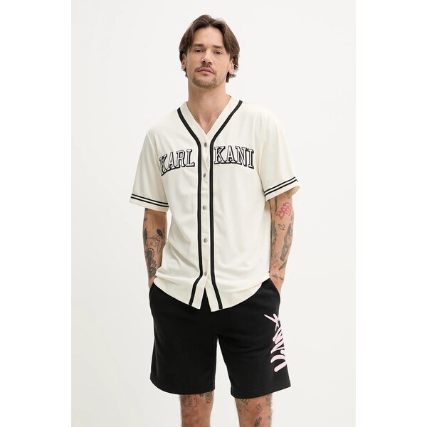 Košeľa Karl Kani 63155239