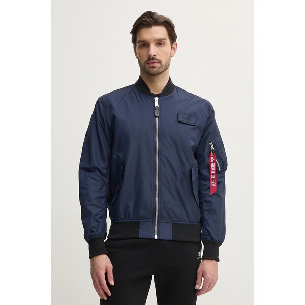 Bunda Alpha Industries MA-1 TTC 62067154