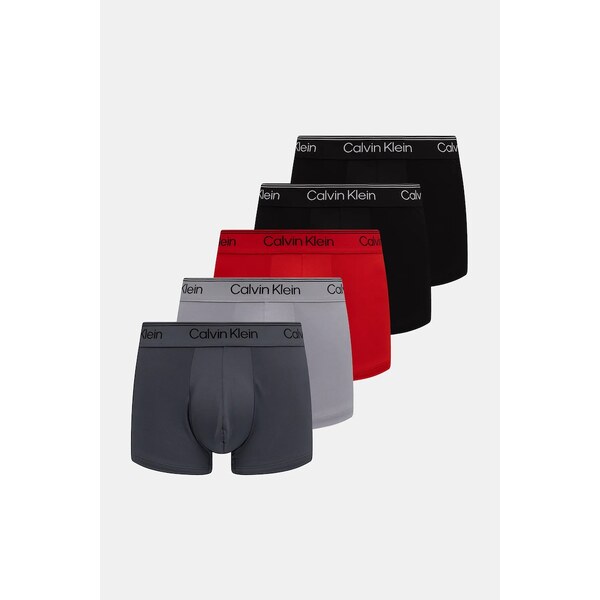 Boxerky Calvin Klein Underwear 5-pak 65272729