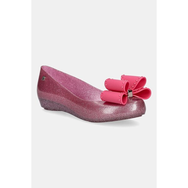 Baleríny Melissa MELISSA ULTRAGIRL CLASSIC BOW AD 62058331