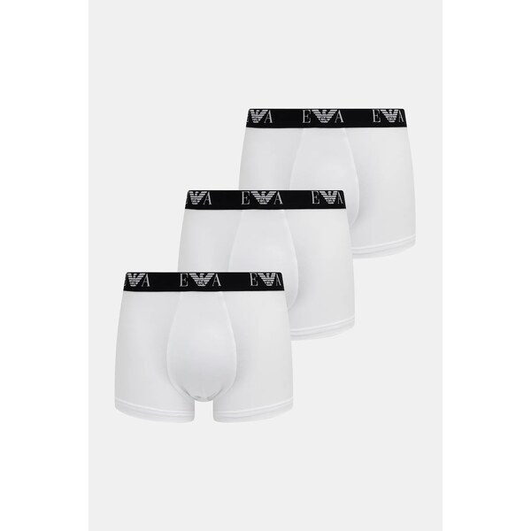 Boxerky Emporio Armani Underwear 3-pak 65275204