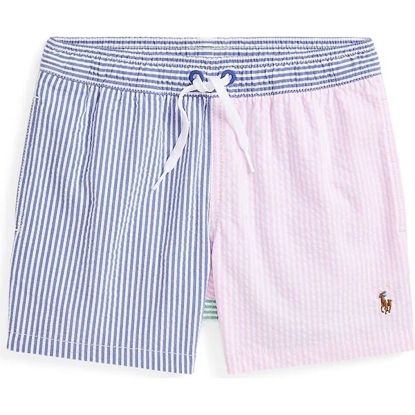 Detské plavkové šortky Polo Ralph Lauren 64321986