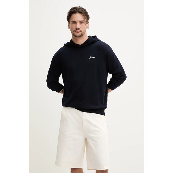 Vlnený sveter FROM FUTURE 63155287