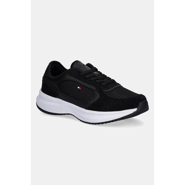Tenisky Tommy Hilfiger SPORTY RUNNER 62125505