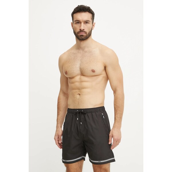 Plavkové šortky BALR. 66512893