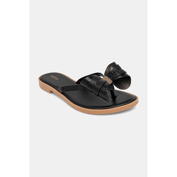 Šľapky Melissa MELISSA FLIP FLOP SLIM V AD 63300647