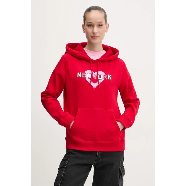 Mikina Tommy Jeans 62176891