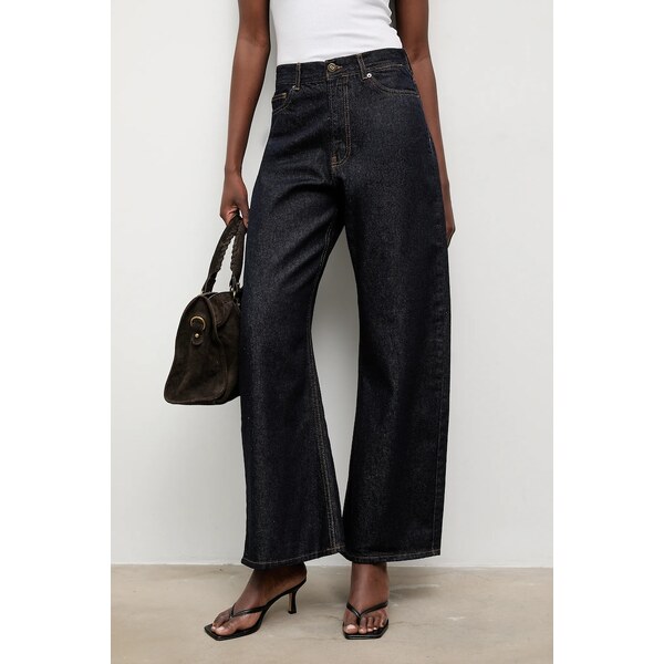 Bavlnené rifle Answear.LAB 65275332