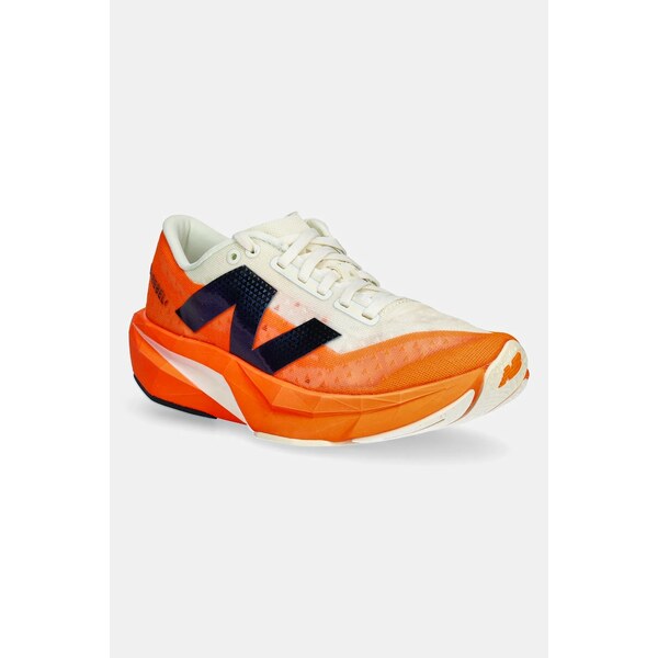 Bežecké topánky New Balance FuelCell Rebel v4 62176920