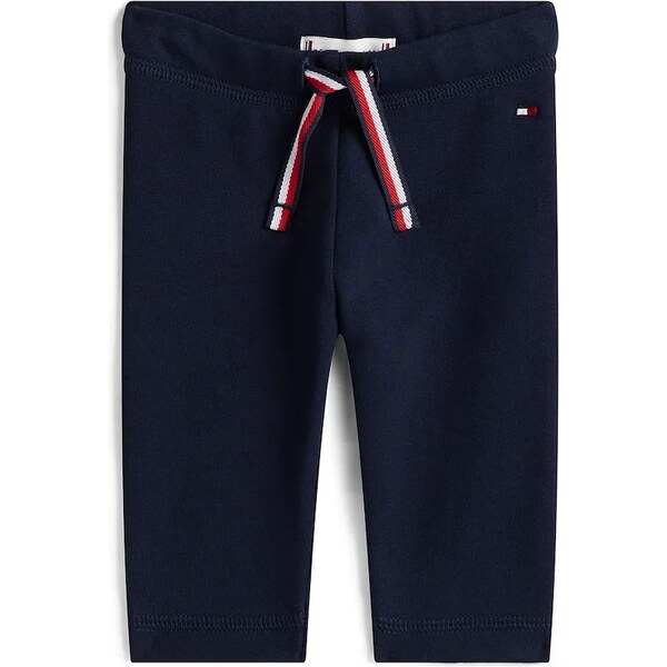 Detské bavlnené nohavičky Tommy Hilfiger 65275368