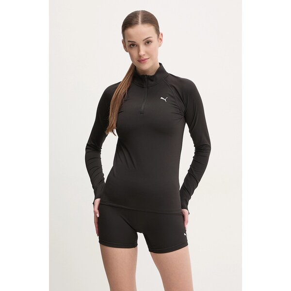 Bežecká mikina Puma Run Velocity 62210286