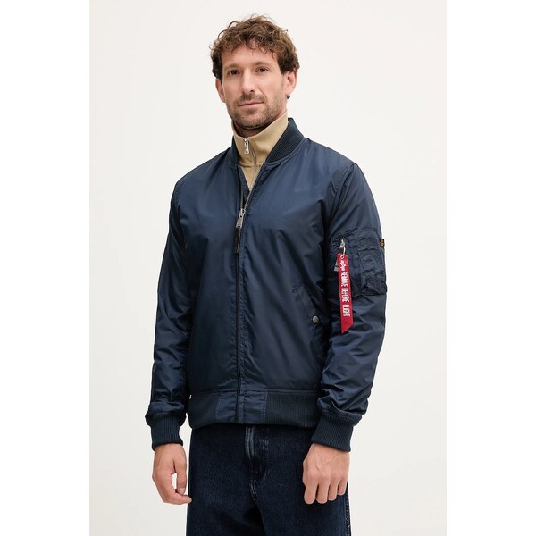 Bunda Alpha Industries MA-1 TT 191103 07 47419970