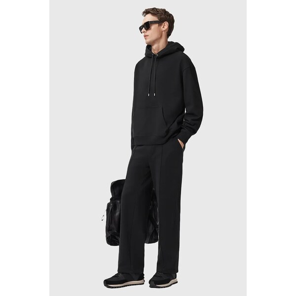 Bavlnené tepláky AllSaints MILO 65252483