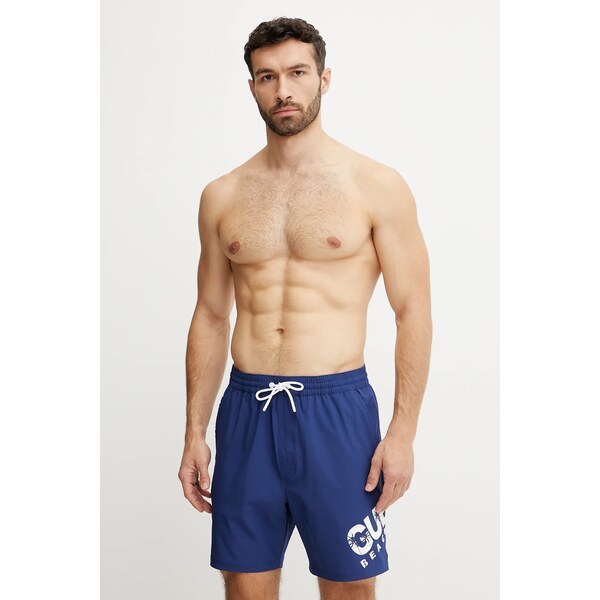 Plavkové šortky Guess 66512907