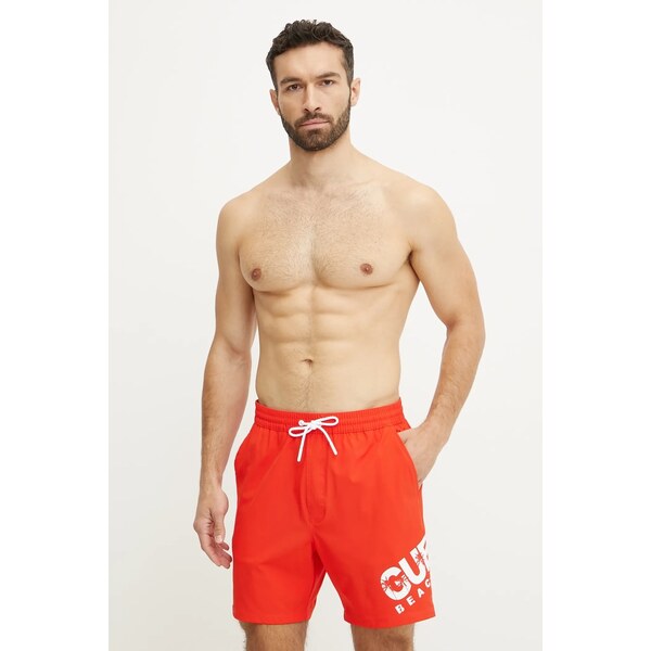 Plavkové šortky Guess 66512908