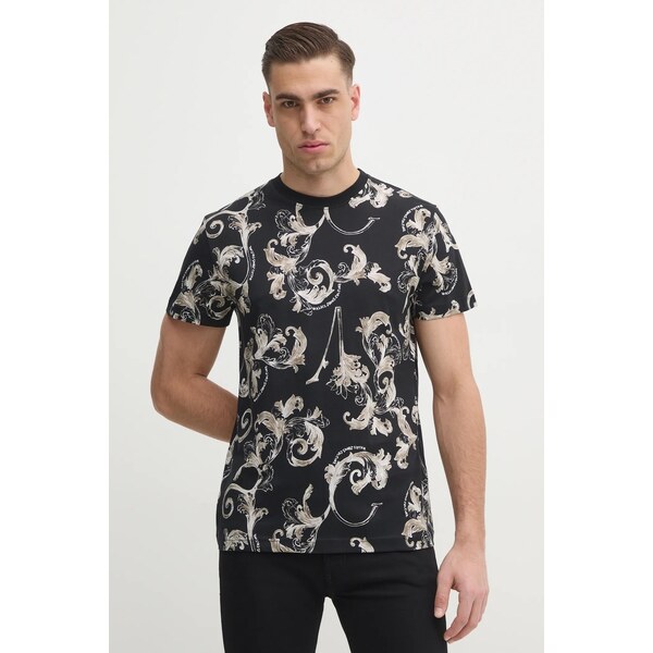 Bavlnené tričko Versace Jeans Couture 62284125