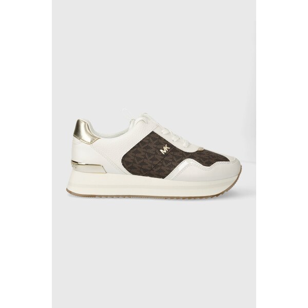 Tenisky MICHAEL Michael Kors Raina 48131619