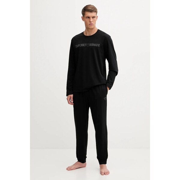 Pyžamo Emporio Armani Underwear 65596664