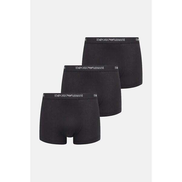 Boxerky Emporio Armani Underwear 3-pak 65297900