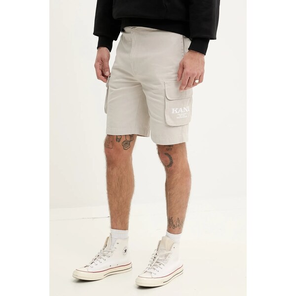 Bavlnené šortky Karl Kani 63190720