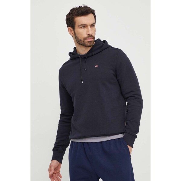 Bavlnená mikina Napapijri Balis 48969076